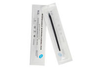 Augenbrauen-dauerhafte Make-upwerkzeuge, 0.16mm Nami Microblading Stift Wegwerf