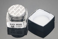 Reine Augenbrauen-Stickerei der Betriebsnicht giftige Augenbrauen-Tätowierungs-Pigment-Creme-3D